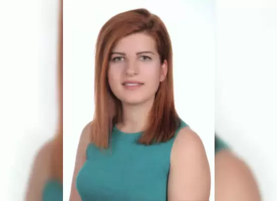 Ayşe Nemutlu