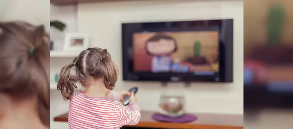 Çocuğun İzleyeceği Programın Seçimi