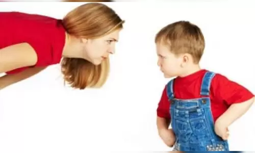 Çocukların İnatlaşmasıyla Nasıl Başedebiliriz?