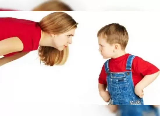 Çocukların İnatlaşmasıyla Nasıl Başedebiliriz?