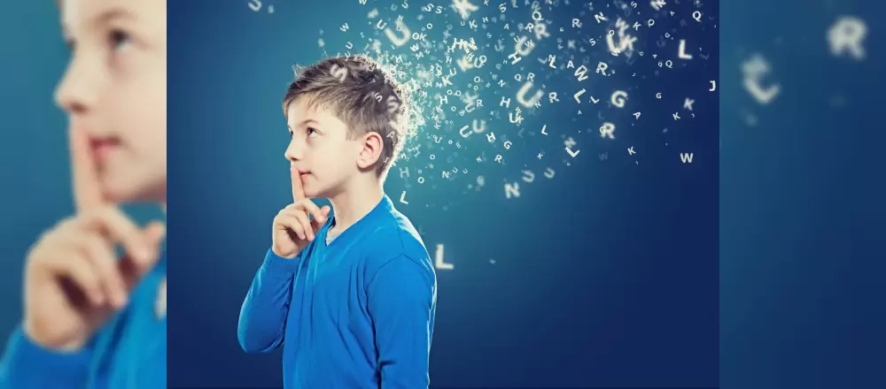 Dil ve Konuşma Bozuklukları