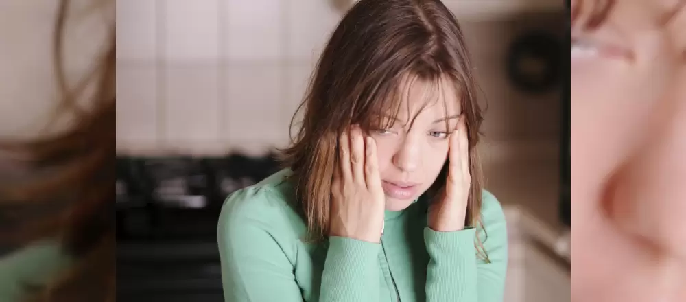 Panik atak, anksiyete bozukluğu