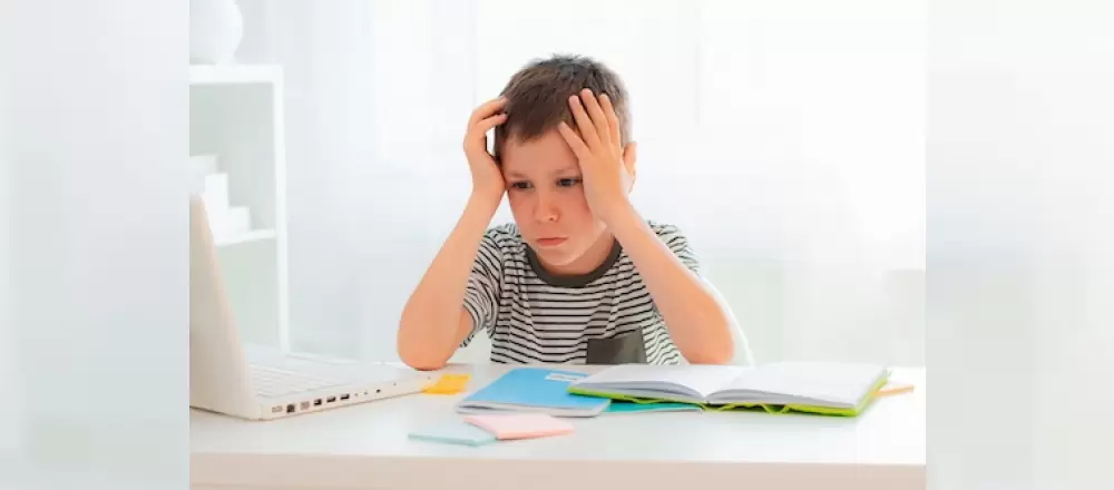 Dikkat Eksikliği Hiperaktivite Bozukluğu